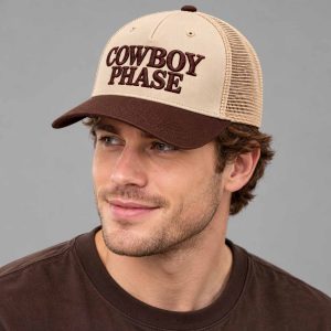 Cowboy Phase 2026 Hat 2