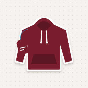 Hoodies & Sweatshirts
