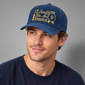 Christian Kirk I’ll Send You An Invoice Hat 2